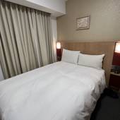 ホテル・ザ・ウエストヒルズ・水戸(茨城県 ビジネスホテル) / 2