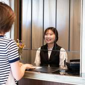 HOTEL S-PRESSO NAMBA（大阪府 シティホテル） / 2