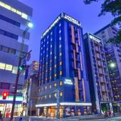 ホテルリブマックス博多中洲（福岡県 ビジネスホテル） / 4