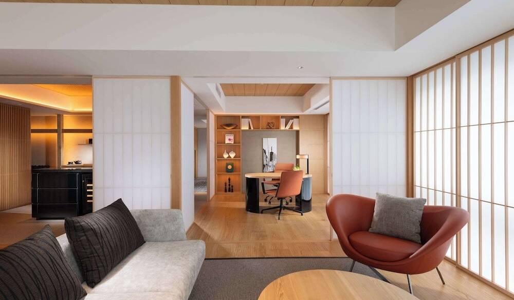 キングプレミアムスイート / 5