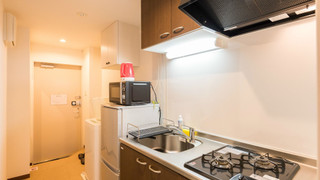 スタンダード ツインルーム