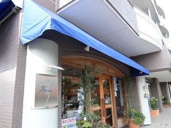 ４、ケーキハウス ノリコ1330326