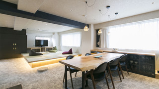 プレミアムスイート 5名まで 禁煙