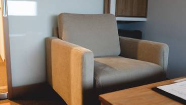 リビング エリア / 22