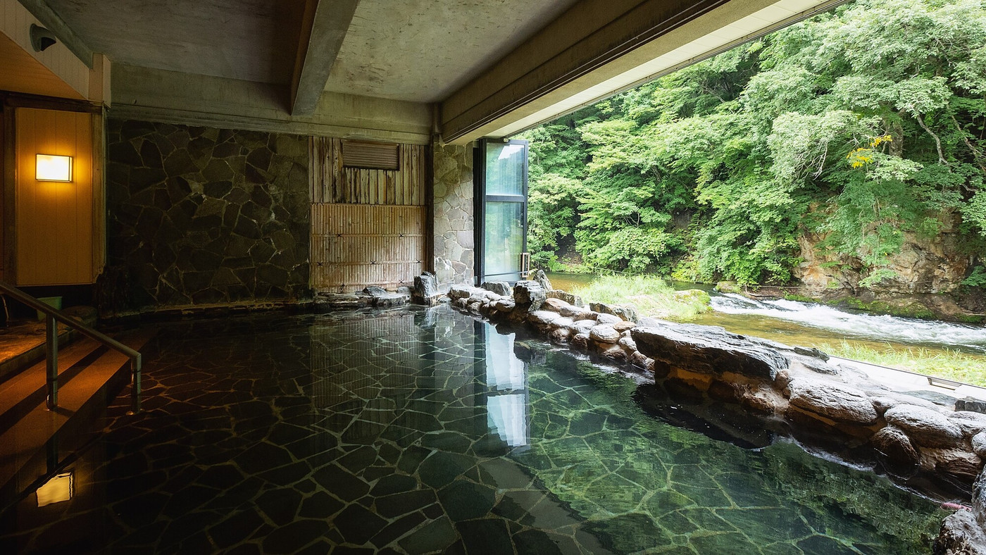 豊富なベビーグッズで赤ちゃんとのステイも安心4069199