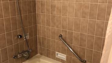 バスルームのシャワー / 21