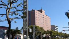 リッチモンドホテル宮崎駅前