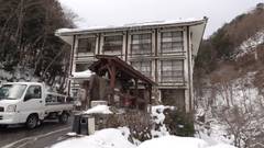 奥鬼怒温泉 加仁湯（かにゆ）