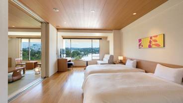 ビーチ / オーシャン ビュー / 21