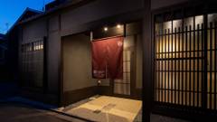 紡 四条壬生寺 悦念 Melody and Memory