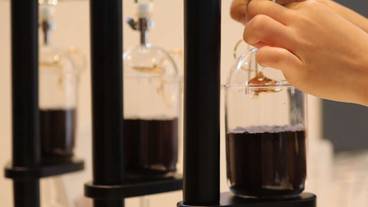 朝食ビュッフェ / 18