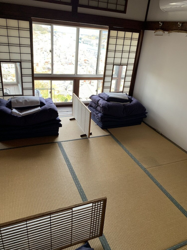 客室