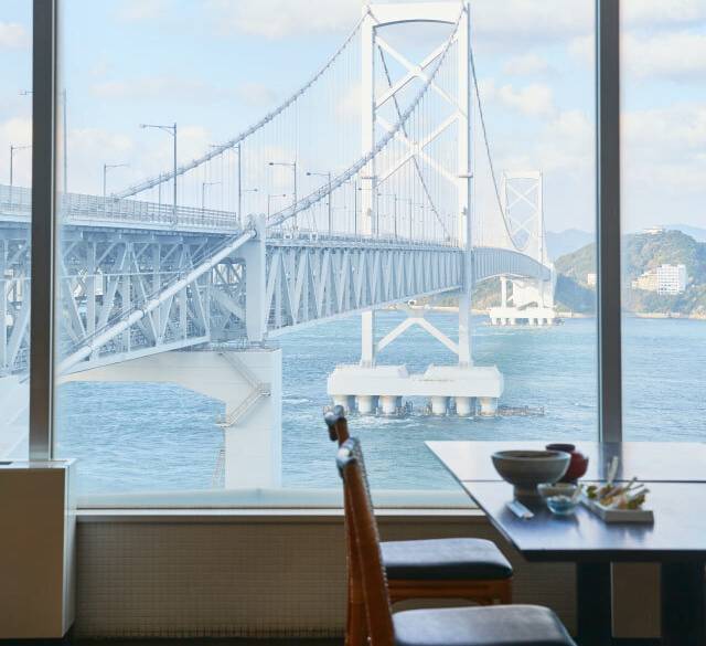 うずしおレストラン  / 1