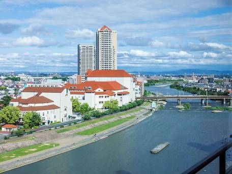 宝塚温泉 ホテル若水 / 2