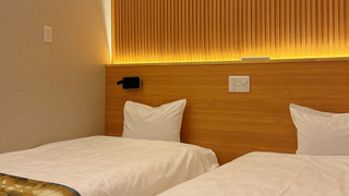 デラックス ルーム