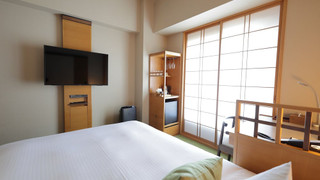 スタンダードダブル 禁煙 (160cmベッド)