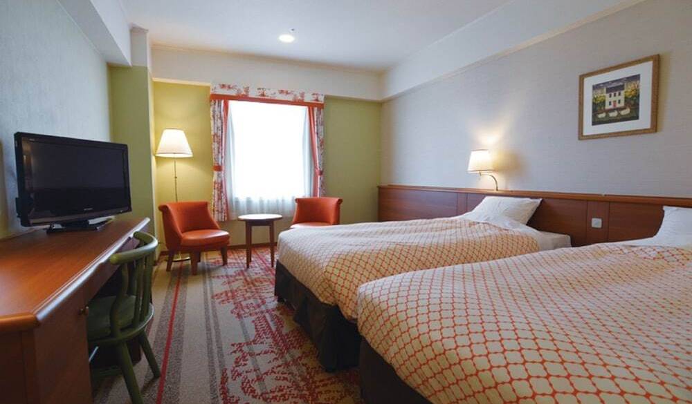 パークサイドツイン / 1