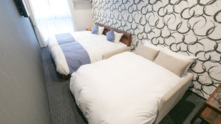 スタジオ アパートメント