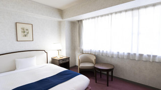 スタンダード ダブルルーム 禁煙