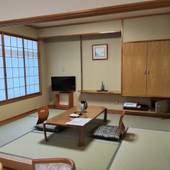 あしずり温泉郷 足摺国際ホテル（高知県 旅館） / 2