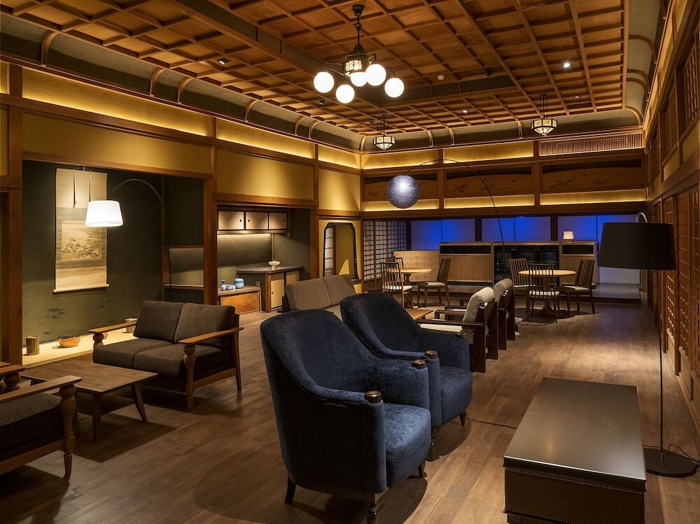 「Ryokan 尾道西山」 内観 206105890 