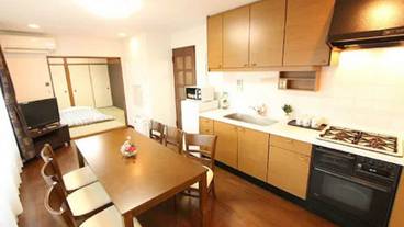 専用キッチン / 14