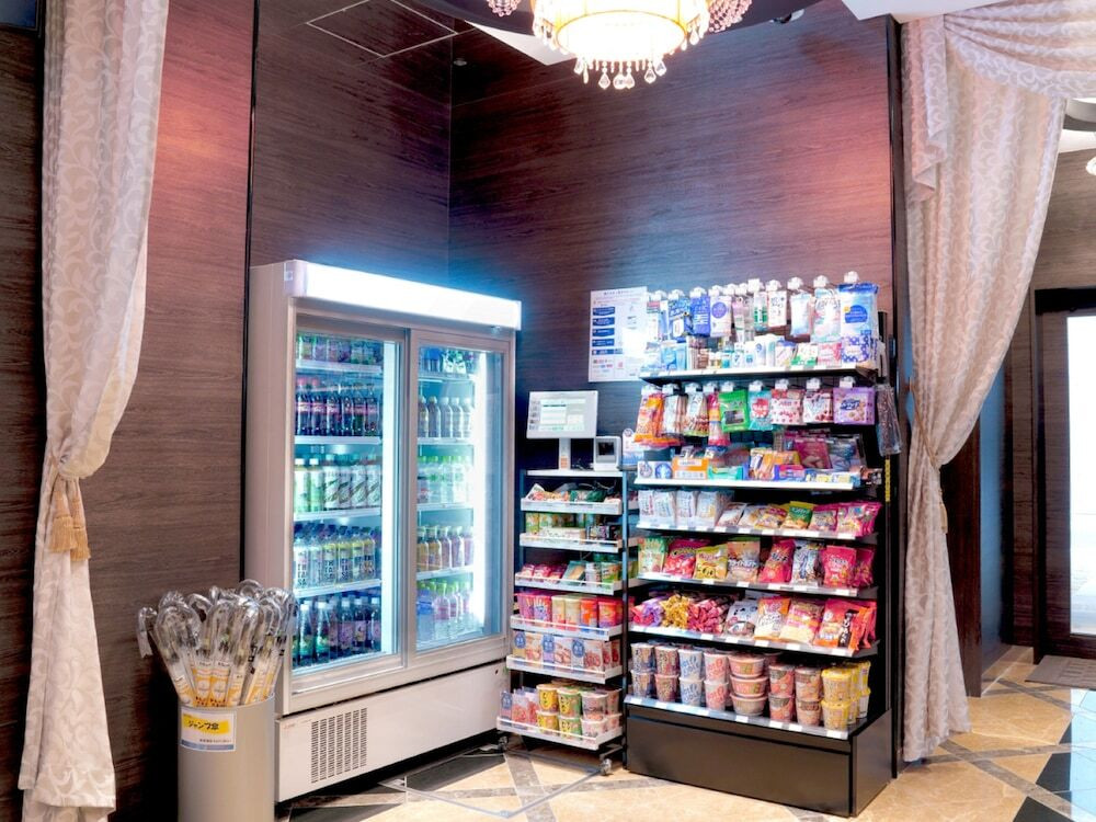 ギフト ショップ