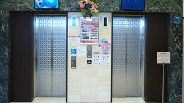 施設内の設備 / 3