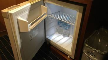 小型冷蔵庫 / 16