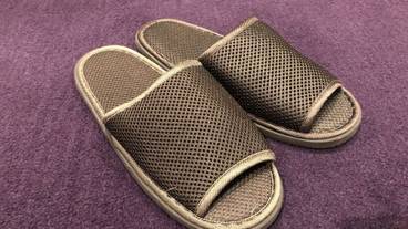 客室の設備とサービス / 9