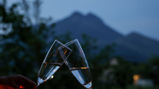 デラックス ヴィラ 禁煙