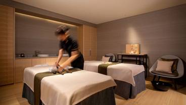 SPA NIKUR① / 9