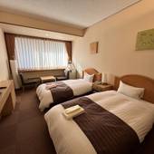 五箇山温泉 国民宿舎 五箇山荘(富山県 旅館) / 2