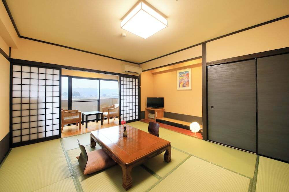 客室