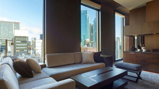 エグゼクティブツイン (禁煙)