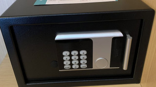 スーペリアトリプルルーム 26㎡ 禁煙