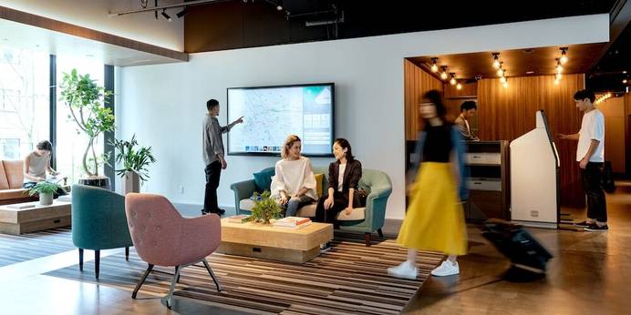 プリンス スマート イン 恵比寿（東京都 シティホテル） / 1