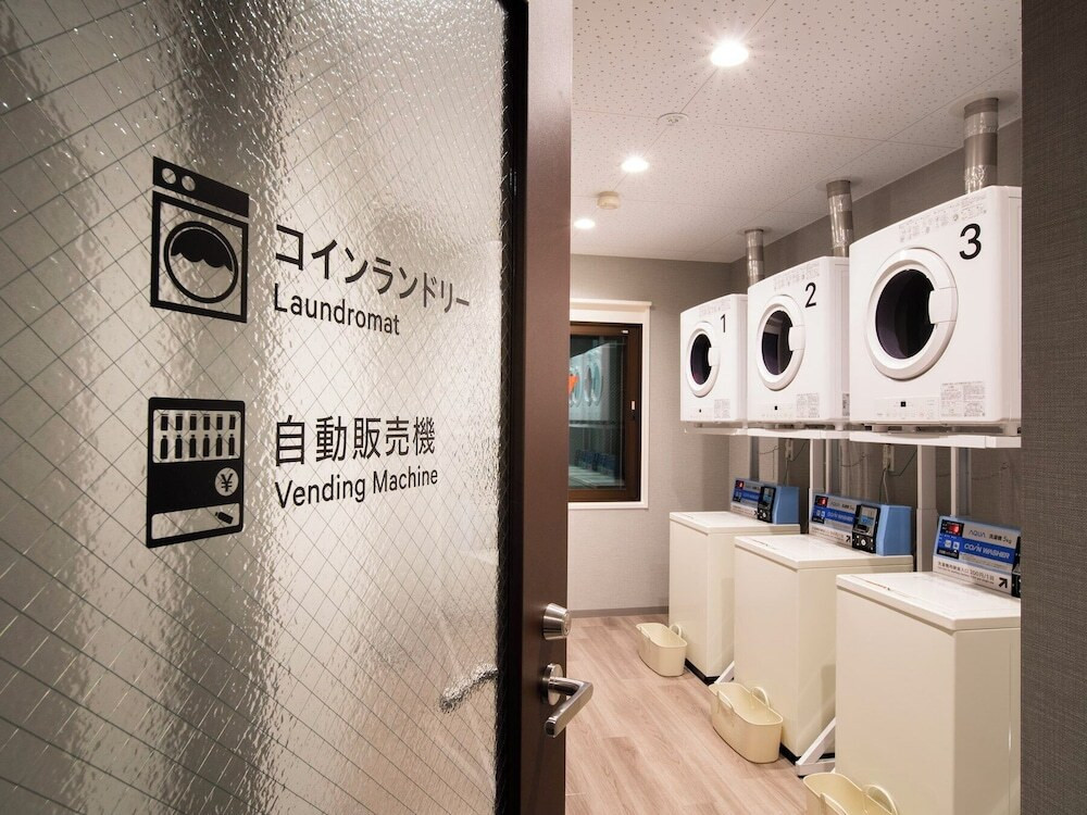 ランドリー ルーム