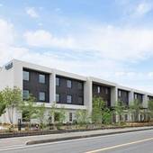 フェアフィールド・バイ・マリオット・岡山津山(岡山県 リゾートホテル) / 4