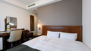 クイーンエコノミールーム