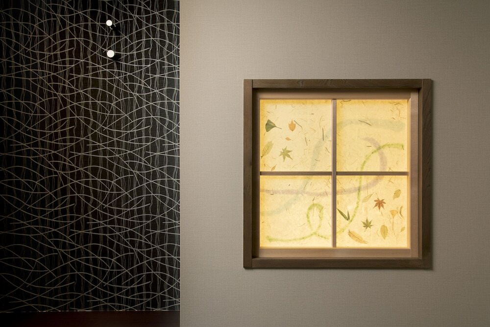 客室の設備とサービス