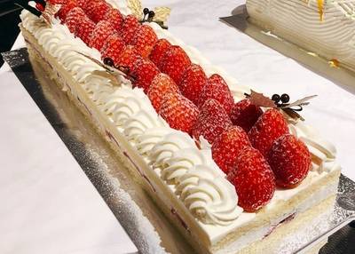 カフェ＆ダイニング Chef's Palette