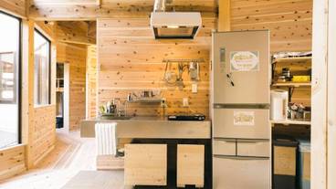 共用キッチン / 6