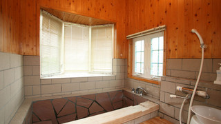 12名用ログハウス