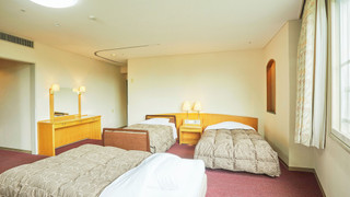 バリアフリー対応客室(バス付) 禁煙