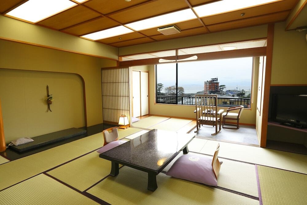 土肥ふじやホテル（トイフジヤホテル） / 4