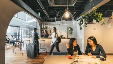 バー (施設内) / 5