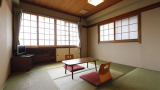 スタンダードルーム(8畳)