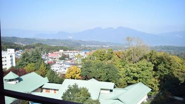 マウンテン ビュー / 8