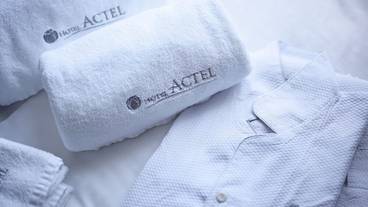 施設内の設備 / 30